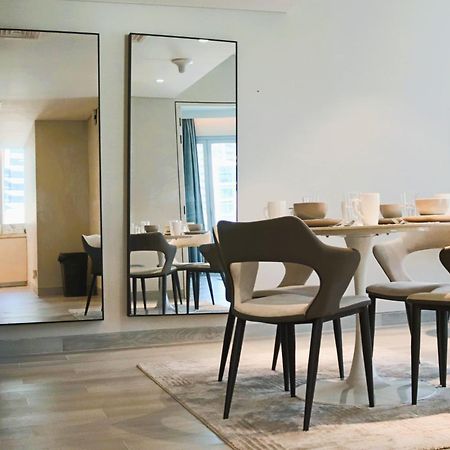 Casa Royale Vacation Home - Dubai Marina Екстер'єр фото