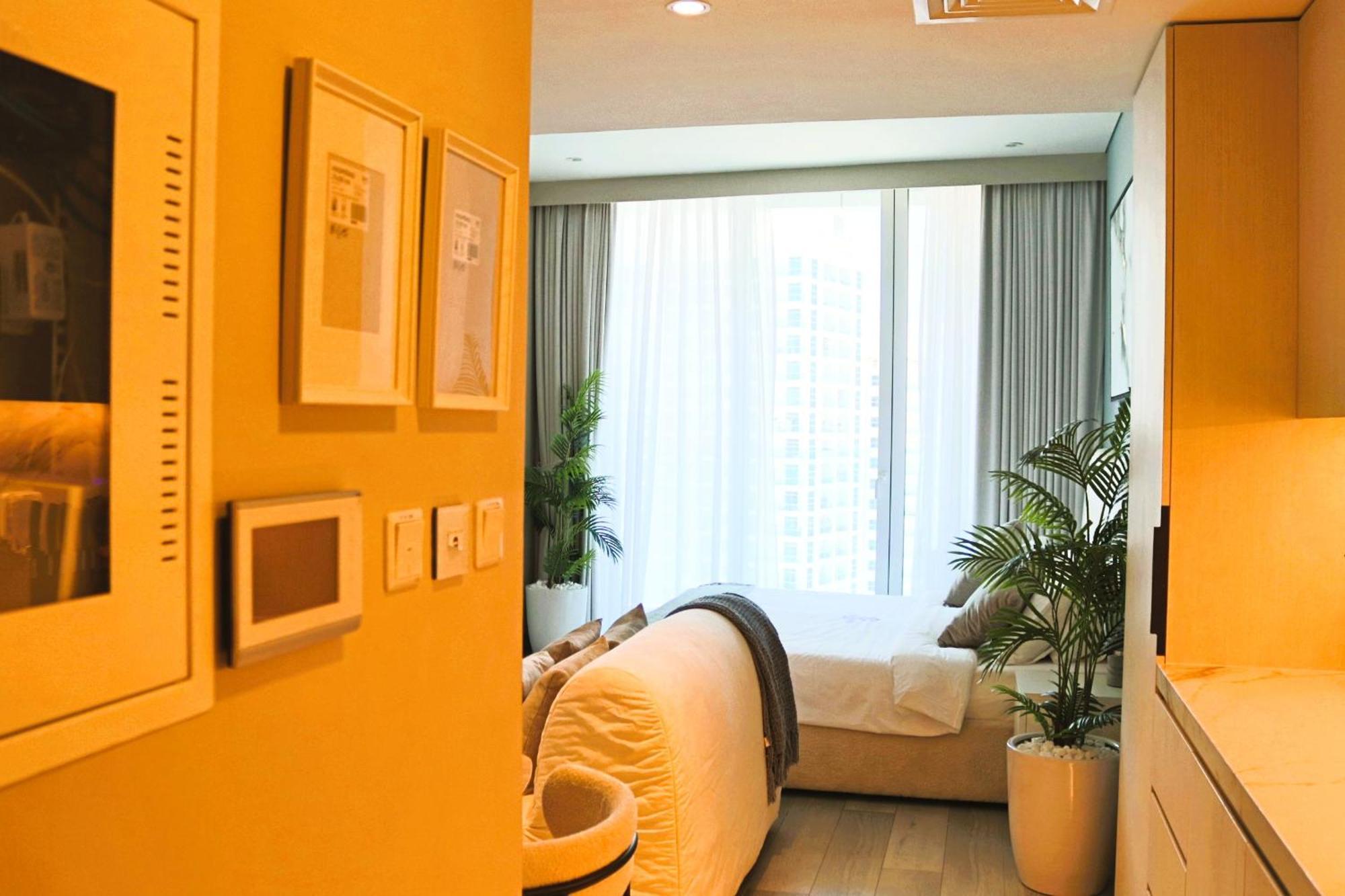 Casa Royale Vacation Home - Dubai Marina Екстер'єр фото