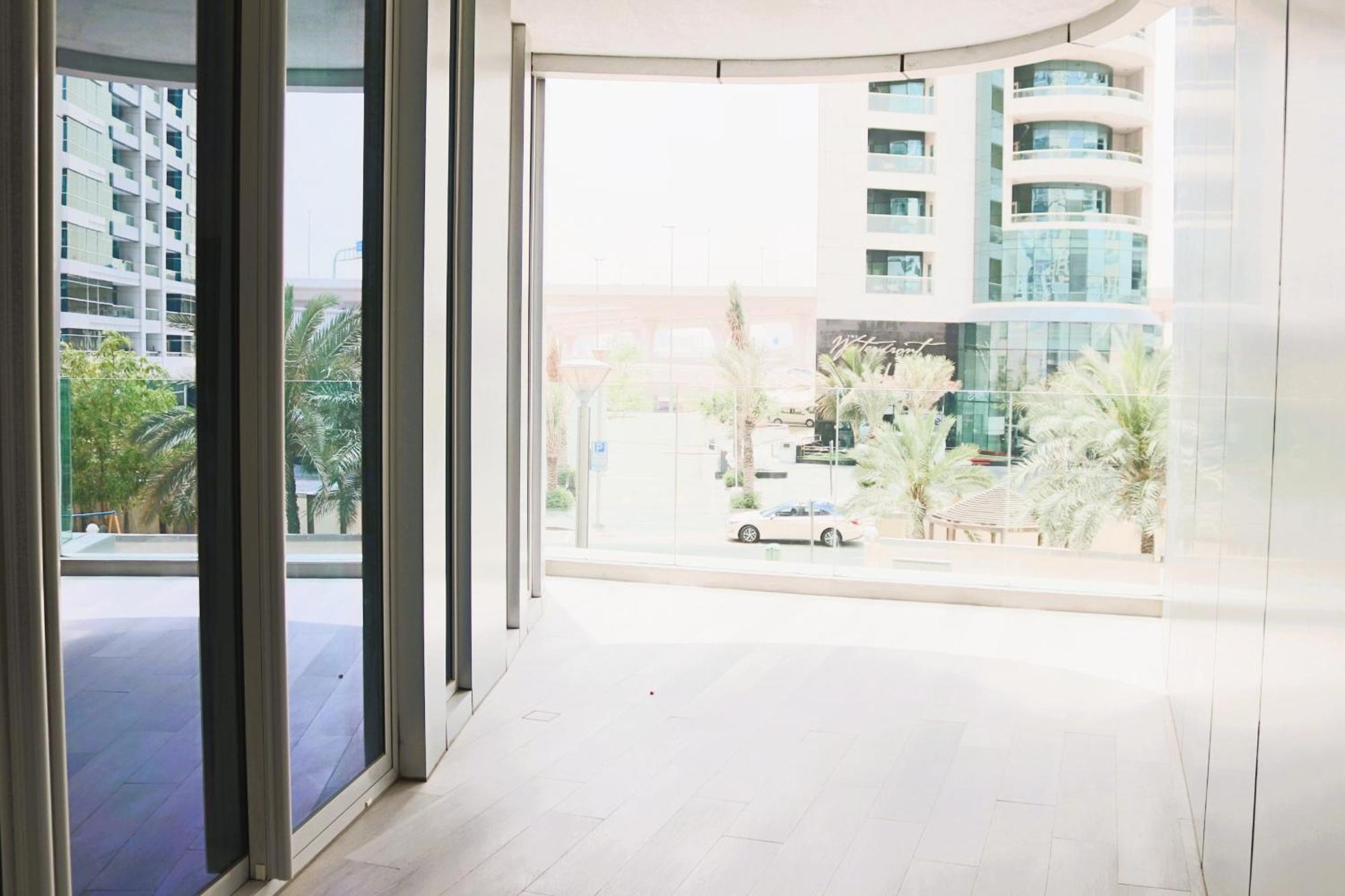 Casa Royale Vacation Home - Dubai Marina Екстер'єр фото