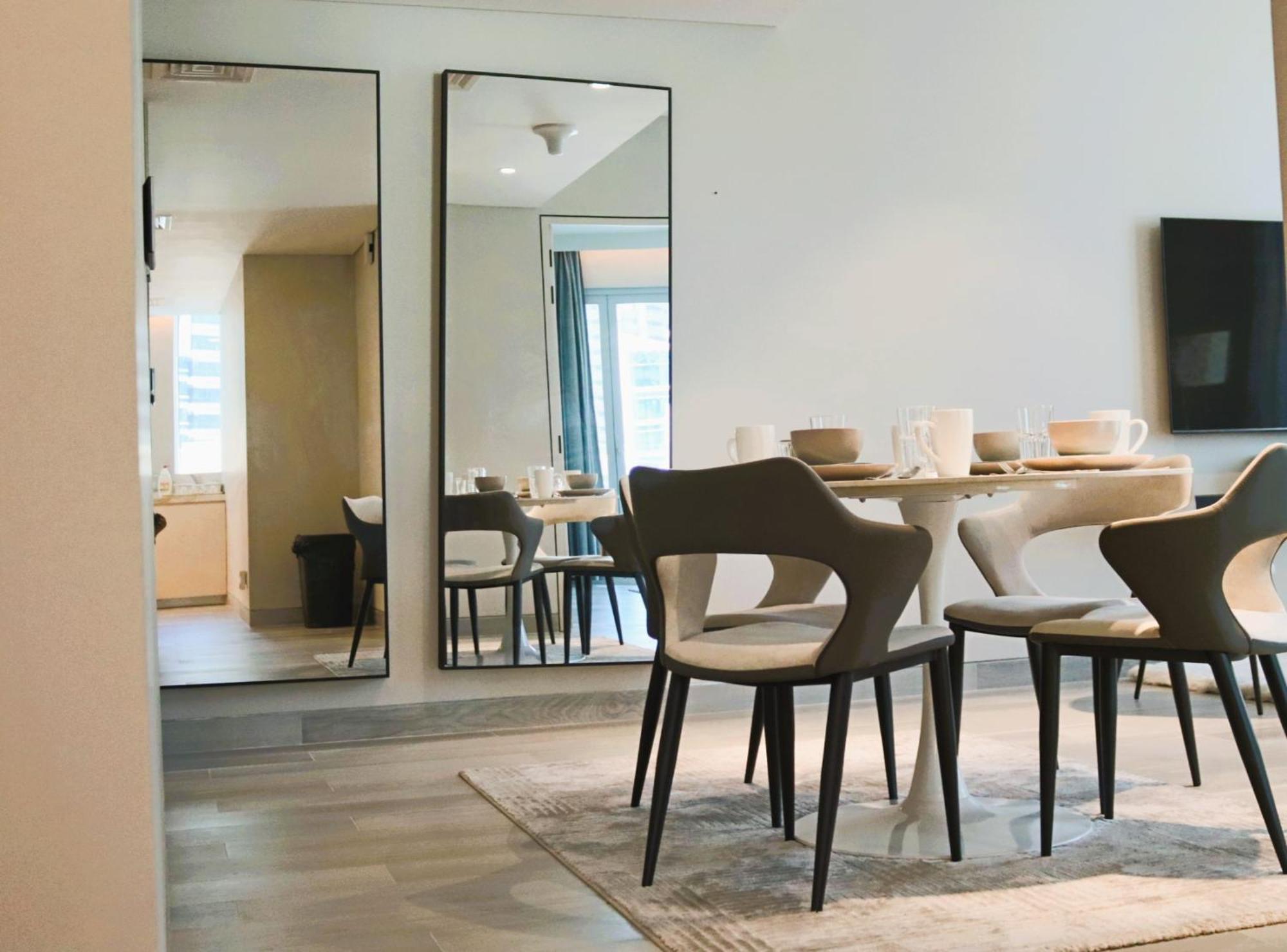 Casa Royale Vacation Home - Dubai Marina Екстер'єр фото