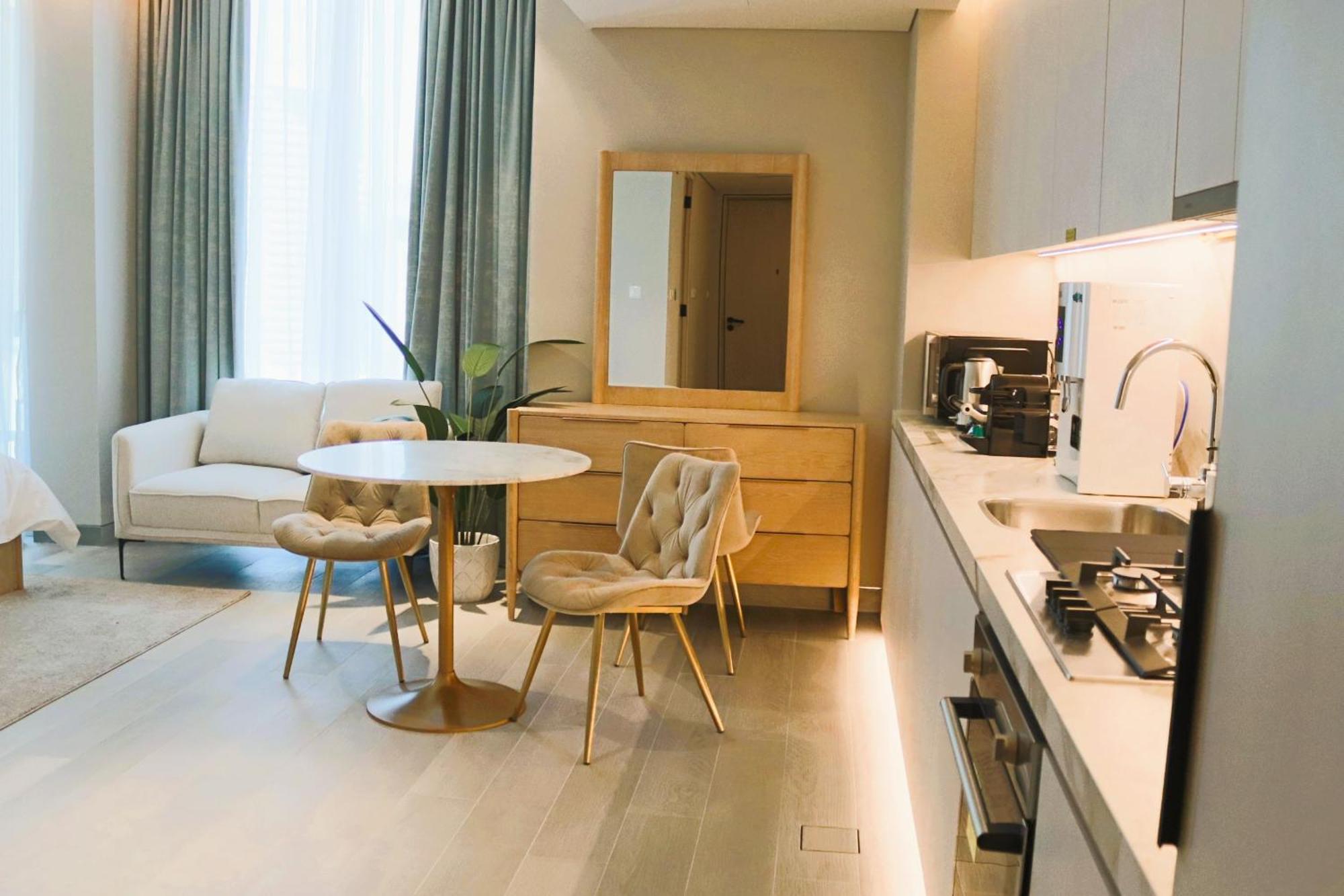 Casa Royale Vacation Home - Dubai Marina Екстер'єр фото